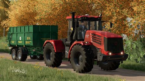 PST 18 V1 0 0 0 FS25 FS22 Mod