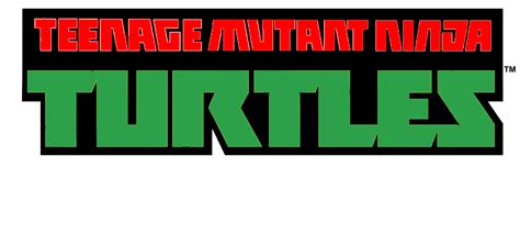 TMNT 2012 logo (2003 style) by edogg8181804 on DeviantArt