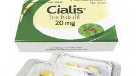 Generic Cialis Tablets