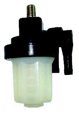 FUEL FILTER ASSY FOR YAMAHA OUTBOARD MOTOR 50 55 60 70 75 85 90 Hp 61N