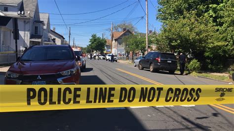 1 Dead 2 Injured In New Haven Shooting Nbc Connecticut