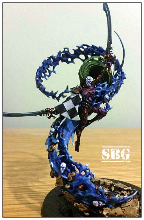 Whats On Your Table Conversion Of Yncarne Into The Laughing God