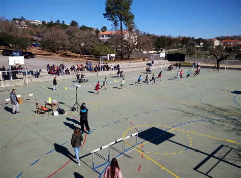 Atividades Desportivas Col Gio De S O Miguel