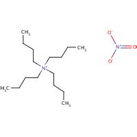 Tetrabutylammonium Nitrate Hazardous Agents Haz Map