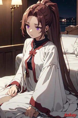 Apprentice Cleric Luscious Hentai Manga Porn