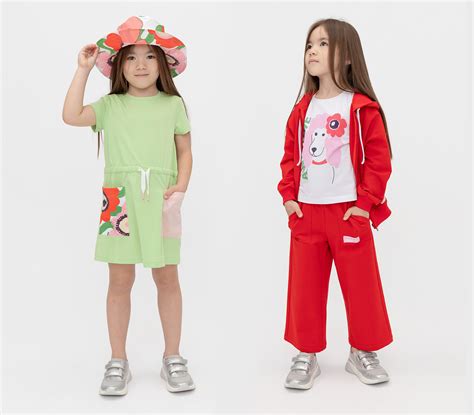 FLOWER | kids fashion collection :: Behance