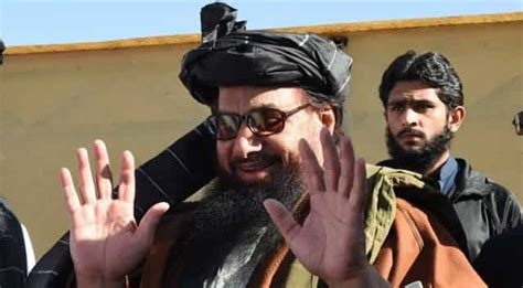 26 11 Mastermind Hafiz Saeed Gets 31 Years In Jail By Pakistan S Anti Terrorism Court Reports