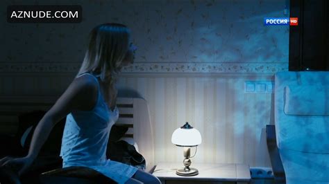 Veronika Plyashkevich Nude Aznude