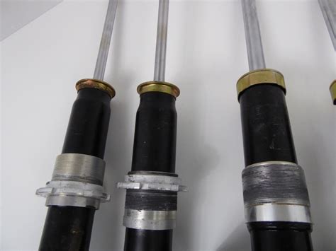 Porsche 911 964 Stoßdämpfer 96434304102 – Elferteile Seifert