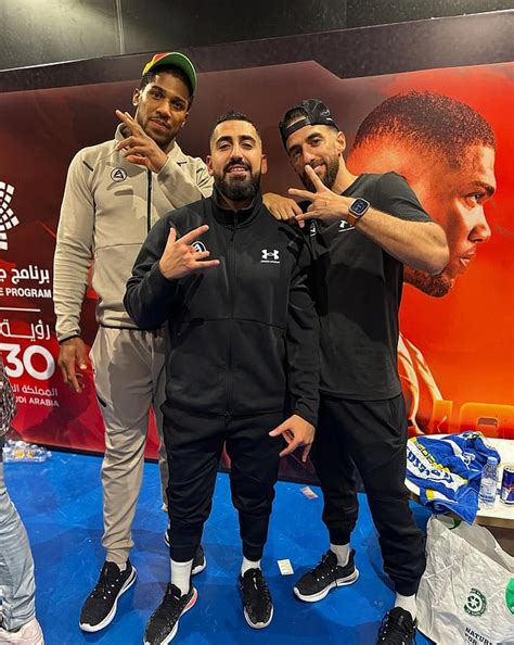 anthony joshua  stable  car crash  killed