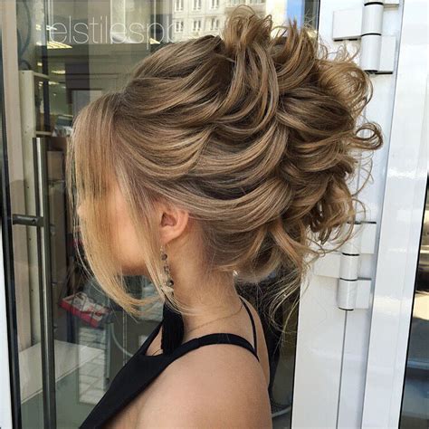 10 Gorgeous Prom Updos For Long Hair Prom Updo Hairstyles 2020