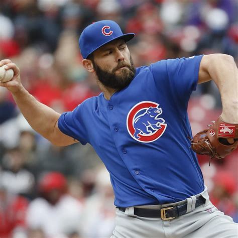 Chicago Cubs: 5 Players Who Need to Step Up ASAP After Poor Starts ...