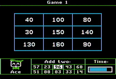 Download Estimation Activities (Apple II) - My Abandonware