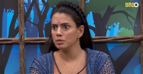 BBB24 Deu ruim Fernanda sofre acusações de xenofobia e homofobia após