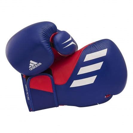 Adidas Spd Tg Speed Tilt Profesyonel Boks Eldiveni Boksshop