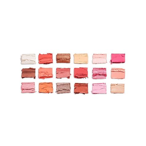 Makeup Revolution Nude Is The New Nude X G Emag Bg