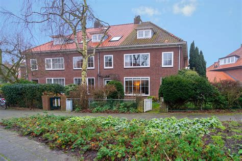 De Lus 17 Te Wassenaar I4 Housing