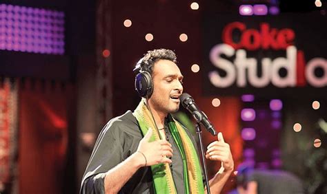 Coke Studio 12: Ali Sethi steals the show in episode four | Pakistani ...