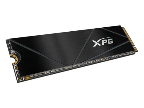 Unidad de Estado Sólido XPG GAMMIX S50 CORE de 1TB M 2 NVMe PCIe 4 0