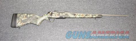 Steyr Pro Hunter w/23" stainless bb... for sale at Gunsamerica.com ...