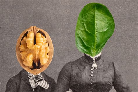 Estos Son Los Alimentos Que Cuidan Y Ayudan Al Cerebro A Vivir Mejor Salud