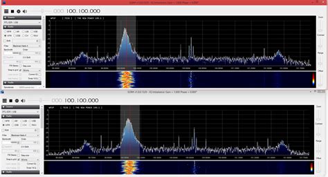 Rtl2832u R820t Vs Rtl2832u R820t2 Ham Radio Science Part 2