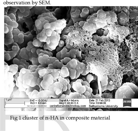 Figure 1 From Mechanical And Thermal Behavior Of Novolac Reinforced