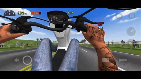 Moto Wheelie 3D O Jogo De Corrida De Motos Brasileiro YouTube