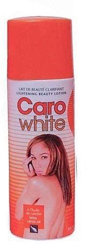 Caro White Lightening Beauty Lotion With Carrot Oil 500 Ml Price From