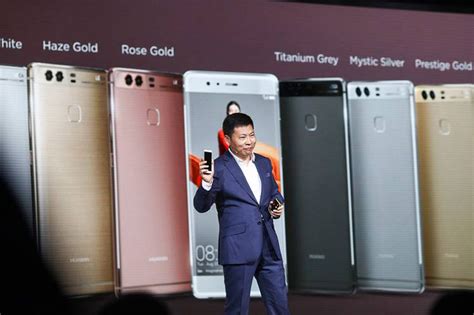 Huawei invierte en investigación y desarrollo 9 200 mdd Digitall