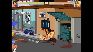 Recopilación de sexo hentai mugen con kim dong hwan parte XVIDEOS