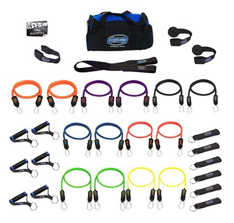 10 Best Exercise Bands Reviewed In 2022 Hombre Golf Club