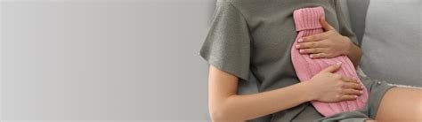 Боли и ощущения во время овуляции: почему тянет низ живота? | Kotex®