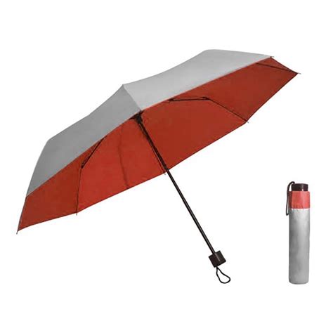 Fold Manual Open Umbrella Um Promotional Umbrella With Printing