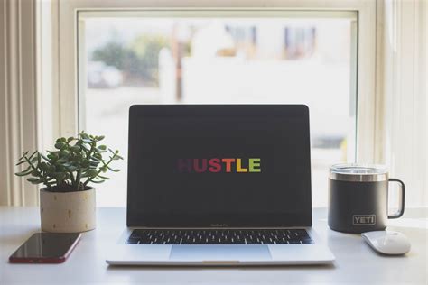 The Safest Side Hustles To Start Right Now