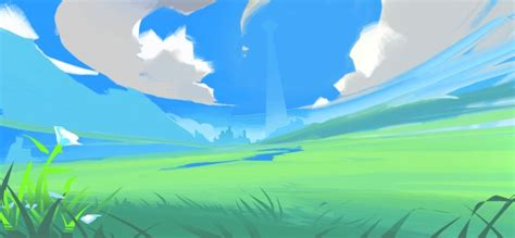 ArtStation - Breath of The Wild Fanart | Breath of the wild, Fan art ...