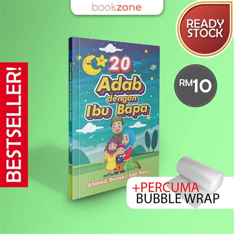 100 Original 20 Adab Dengan Ibu Bapa Oleh Ustaz Ahmad Dusuki Abd