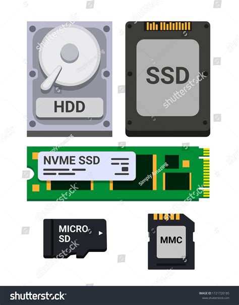 3766 Ssd Drive Stock Illustrations Images And Vectors Shutterstock