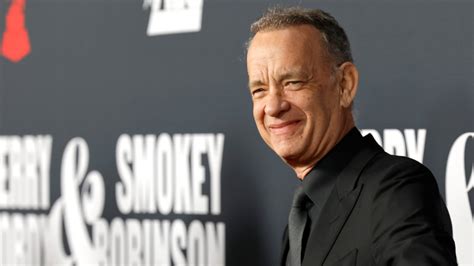 Tom Hanks Says Ai Could Allow Him To Appear In Movies After His Death