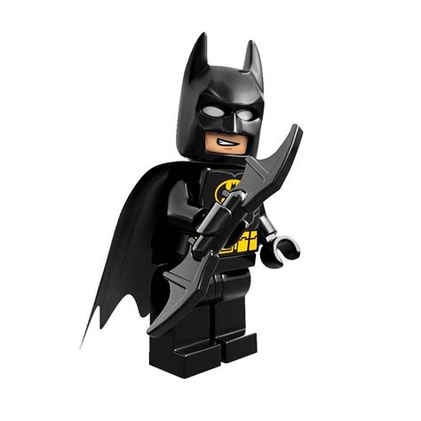 Herobloks Batman Lego Sh016a