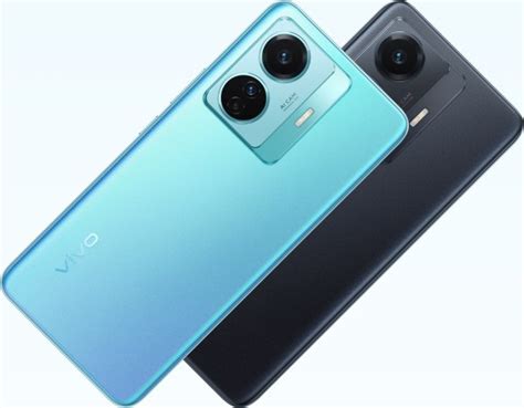 Vivo T1 Pro 5G - Обзоры, описания, тесты, отзывы - Мобильные телефоны ...