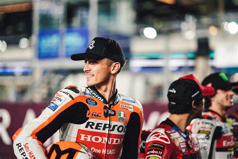 Cormac Shoots Lusail Portraits From The MotoGP Season Opener In Qatar