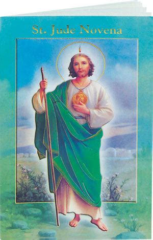 St. Jude Novena - St. George