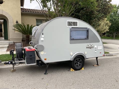 2019 NuCamp TAB 320 CS S RV For Sale In Chino CA 91710 RVUSA