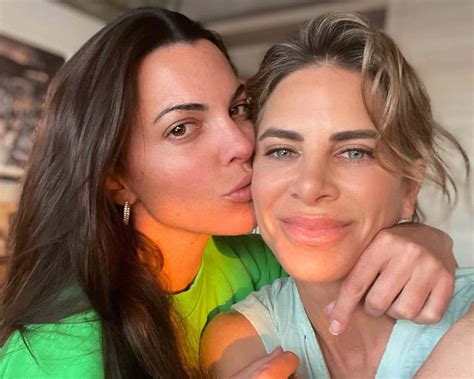 Who Is Jillian Michaels Wife All About Deshanna Marie Minuto