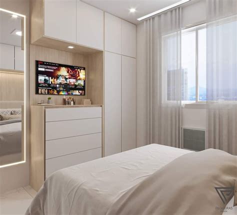 Modern Wardrobe With Tv Unit Design Ideas Latest Bedroom Cupboard With