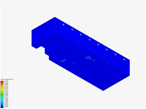 Mada On Simscale Simscale Page