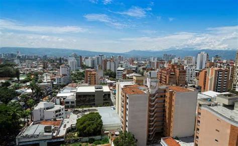 Bucaramanga, Colombia: Retirement, Lifestyle & Cost of Living Info