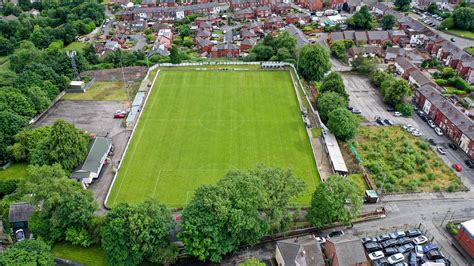 The Dreams2Reality Stadium | Atherton Collieries