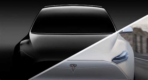 Elon Musk Gibt Präsentationstermin Und Preis Des Neuen Tesla Model Y